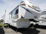 2013 Keystone Montana
